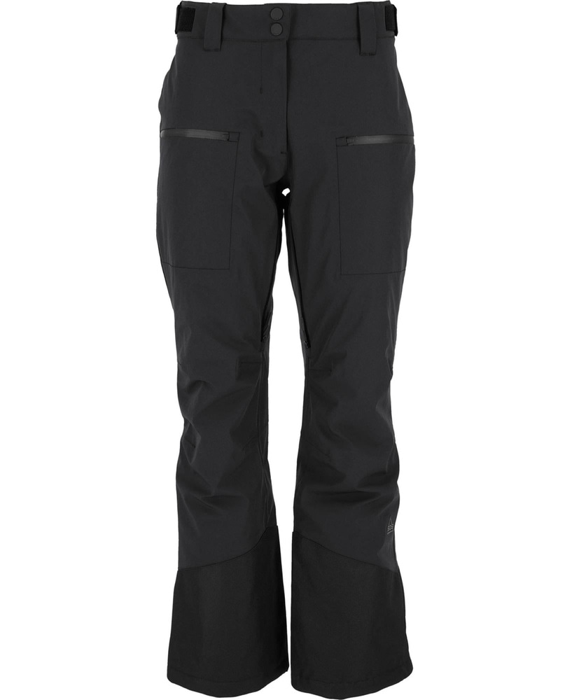 productImage: Straja W Insulated Pants Black
