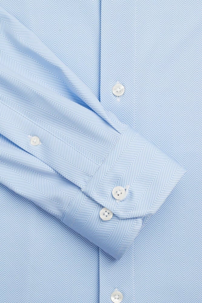 productImage: Zeno Slim Herringbone