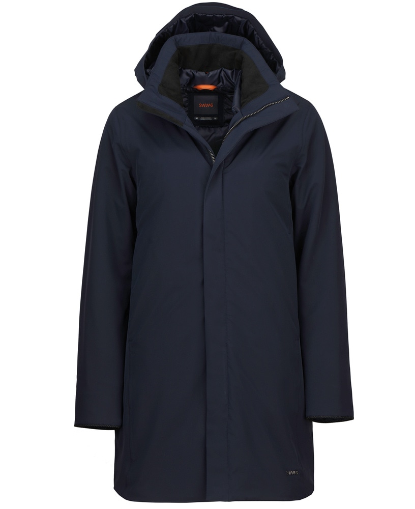 Andermatt Midnight Navy, view: 1