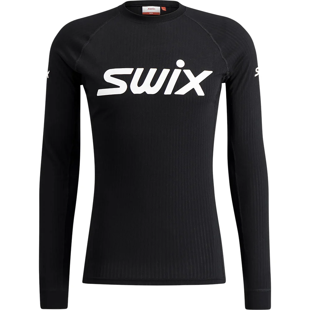 RaceX Classic Long Sleeve M Jet Black, view: 1