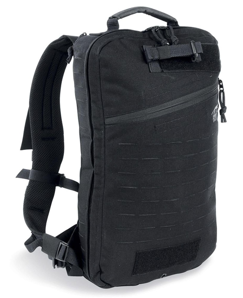 productImage: Medic Assault Pack MKII 15L Svart