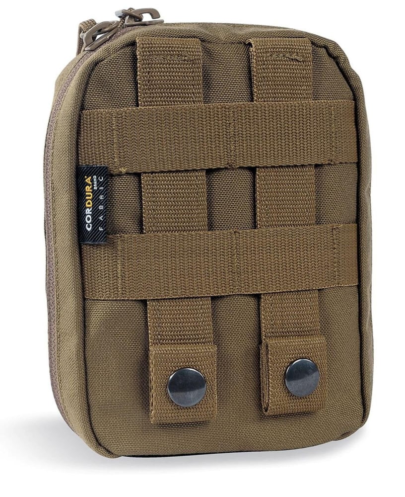productImage: Tac Pouch 1 TREMA Coyote