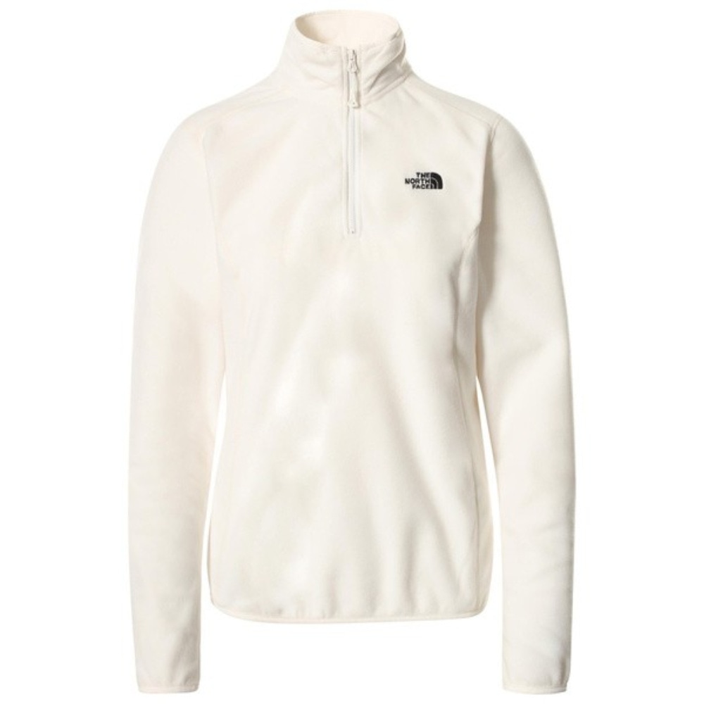 productImage: W 100 Glacier 1/4 Zip White