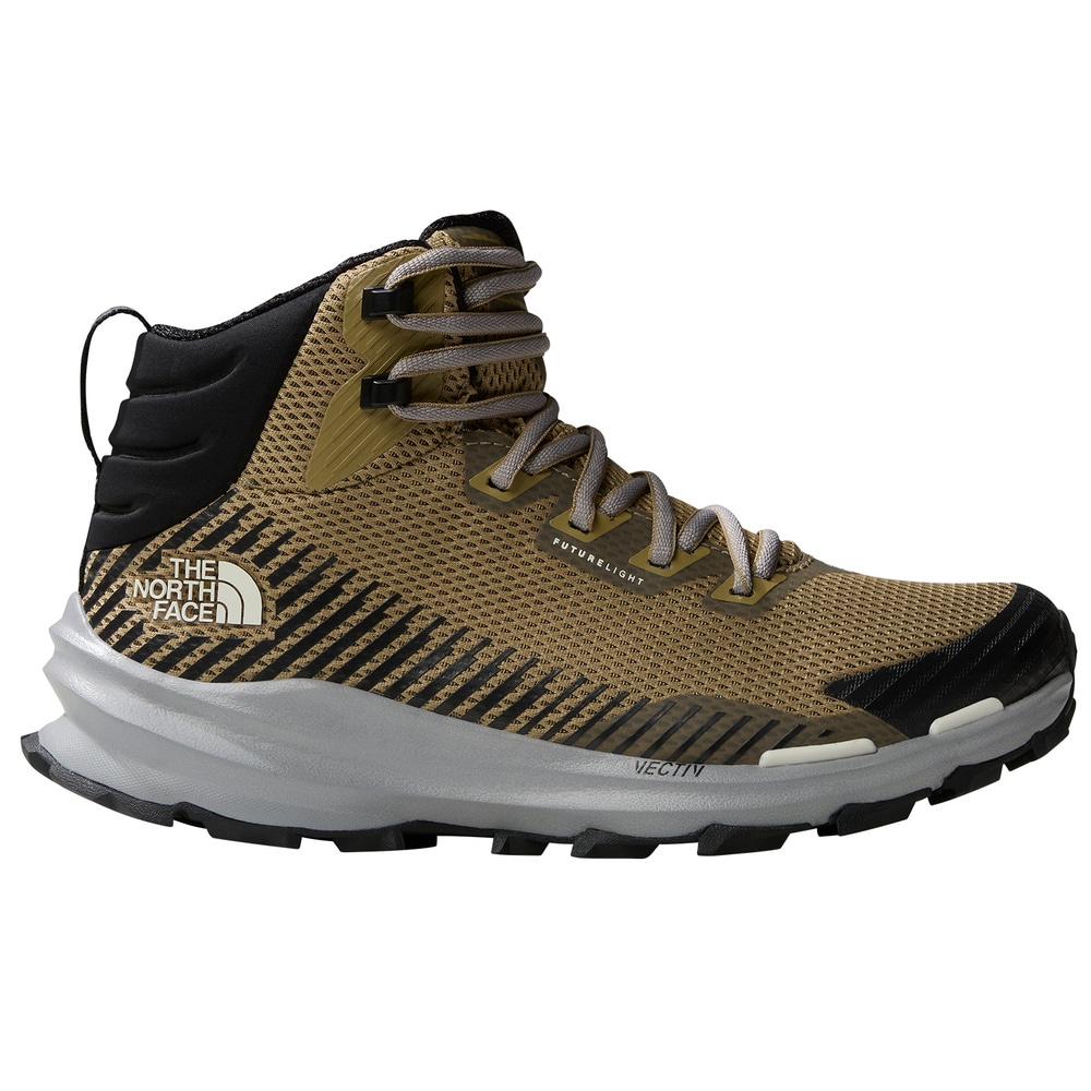 productImage: W Vectiv Fastpack Mid Futurelight Kelp Tan
