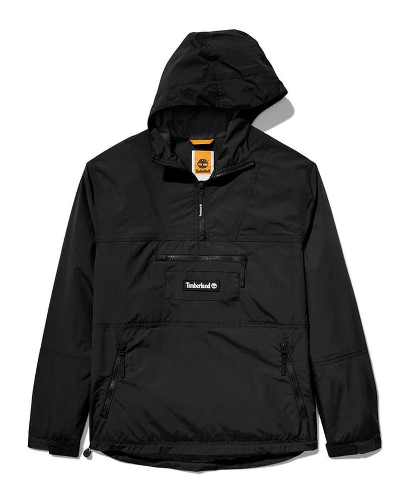 productImage: Rainwear Anorak Black