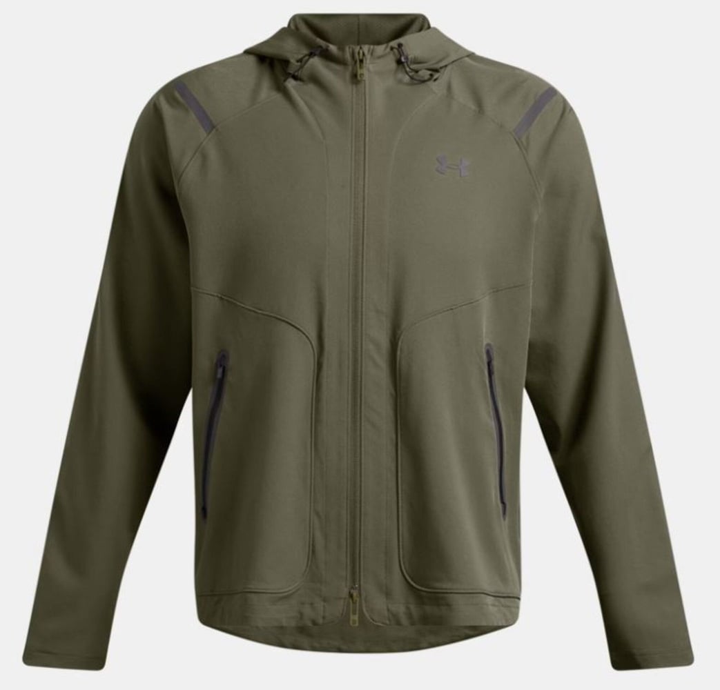 productImage: Unstoppable Jacket LC Marine OD Green