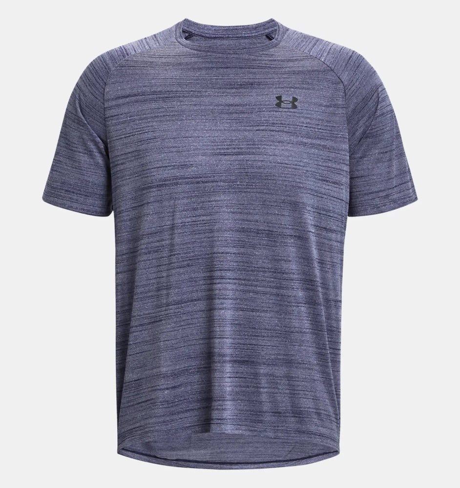 productImage: UA Tiger Tech 2.0 SS Midnight Navy