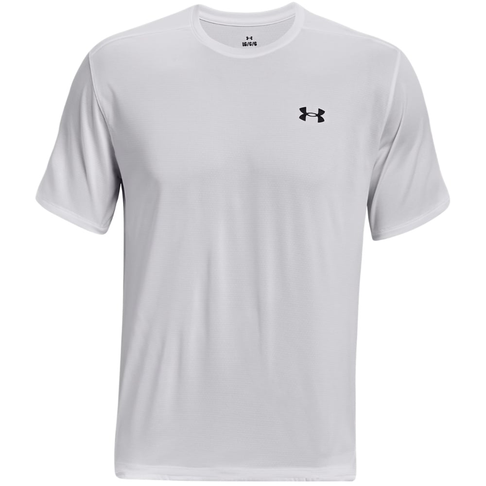 productImage: UA Tech Vent SS White