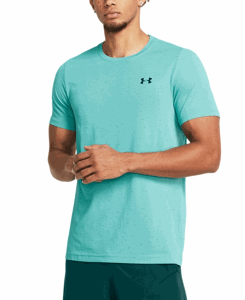 productImage: Vanish Seamless SS Radial Turquoise
