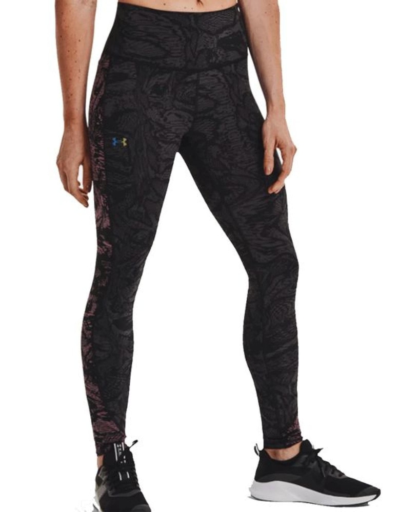 productImage: UA Rush 6M Novelty Wmn Black