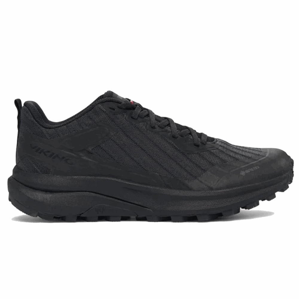 productImage: Anaconda Trail Low GTX W Black
