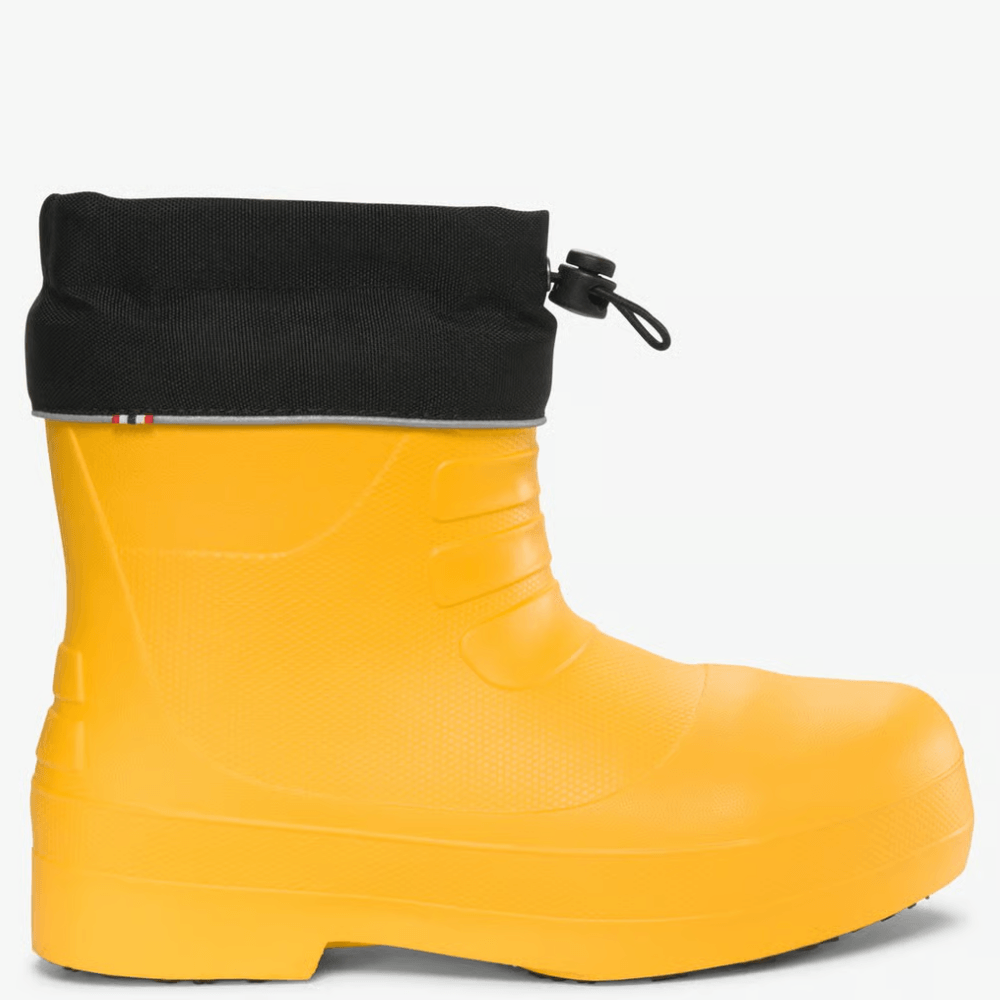 productImage: Norse Low Boot Yellow