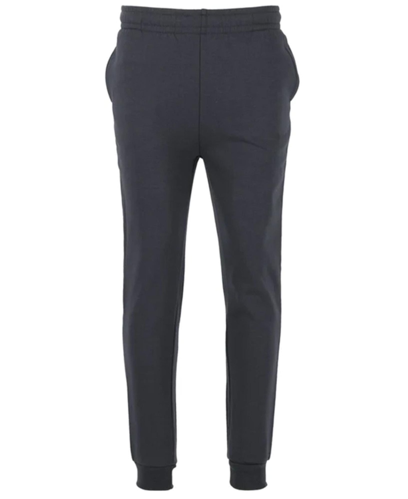 Marten M Recycled Sweat Pants Black, view: 1