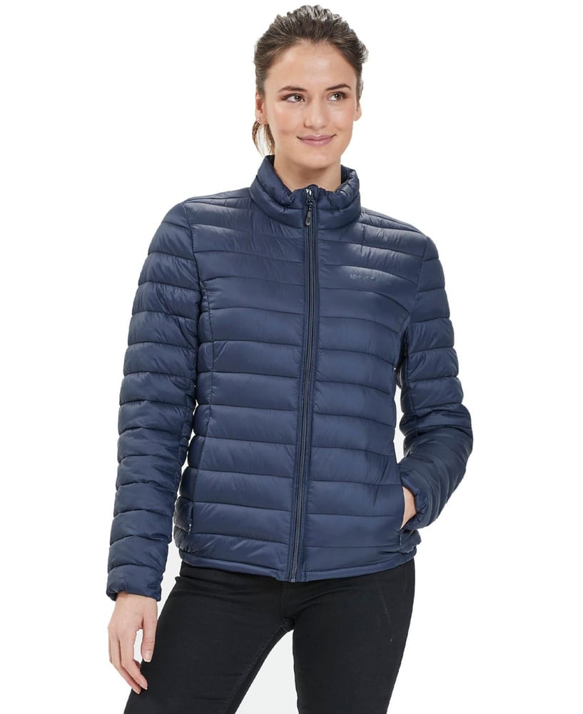 productImage: Tepic W Pro-lite Navy Blazer