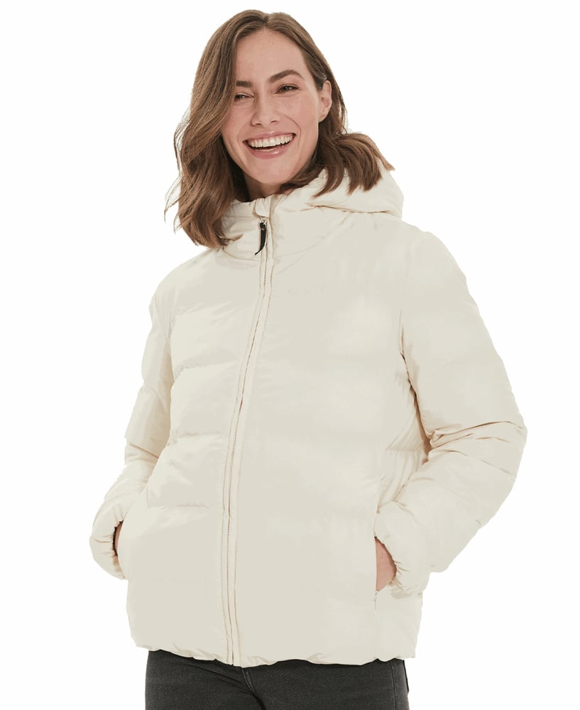 productImage: Janine W Padded Marron