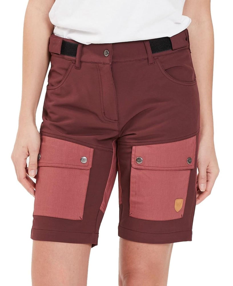 productImage: Lara Wmn Hiking Catawba Grape