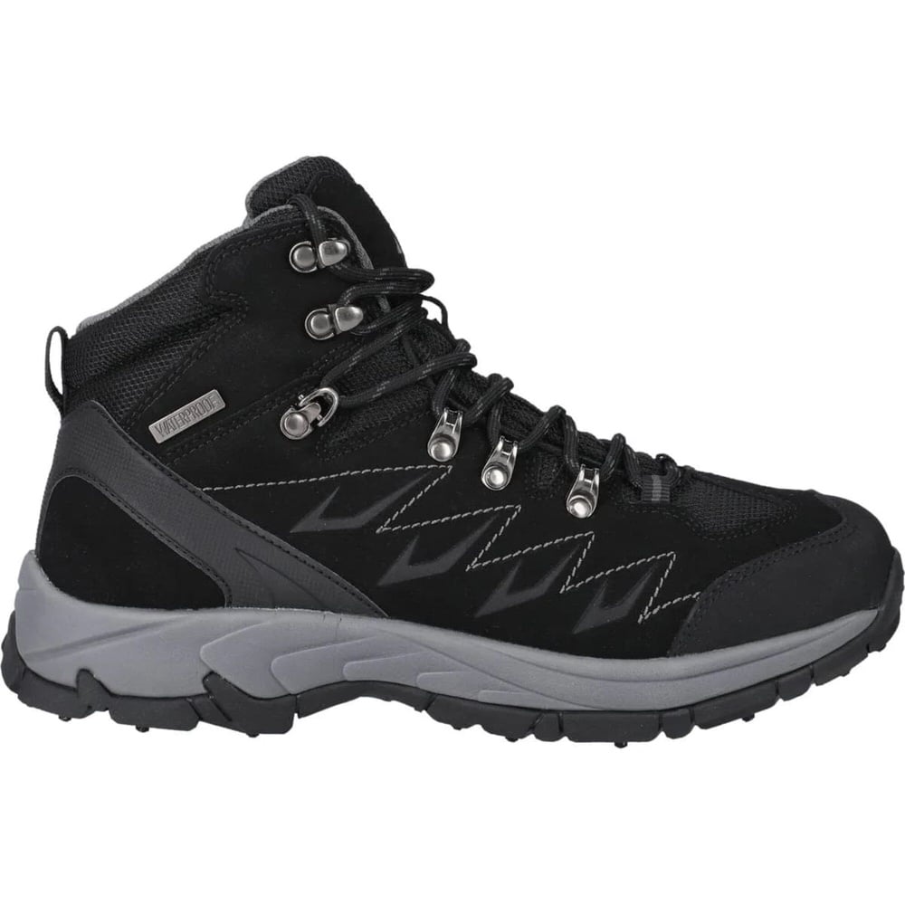 Contai M Ice Boot WP Black, view: 1