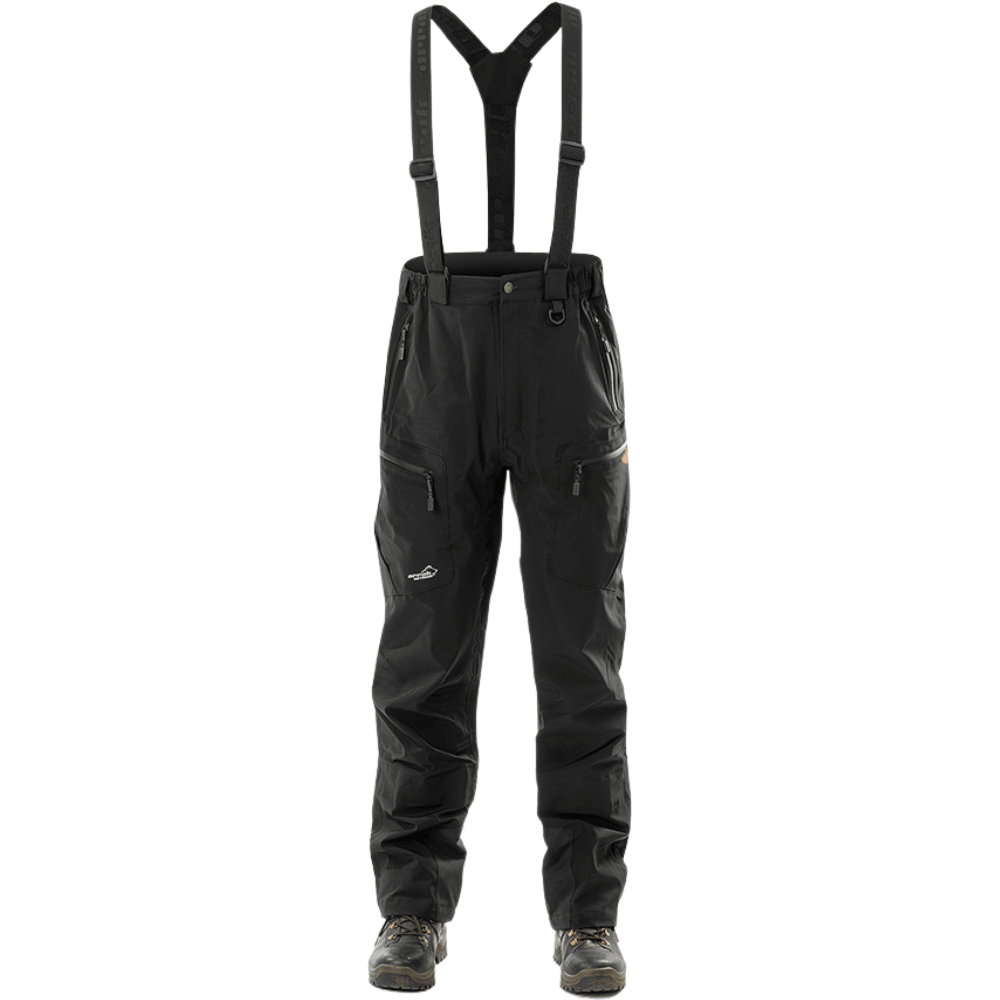 productImage: M's Explorer Pant Black
