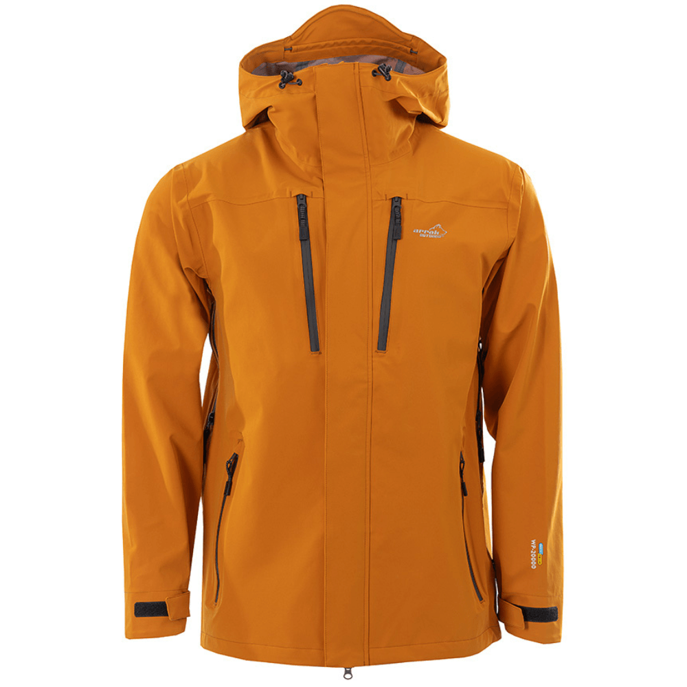 productImage: M's Explorer Jacket Gold