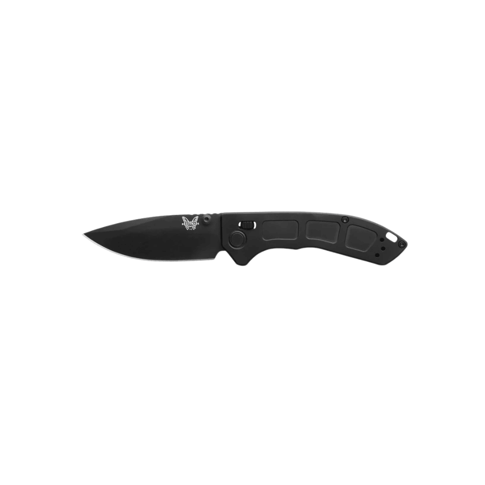 productImage: Benchmade 743BK-01 Mini Narrows Foldekniv