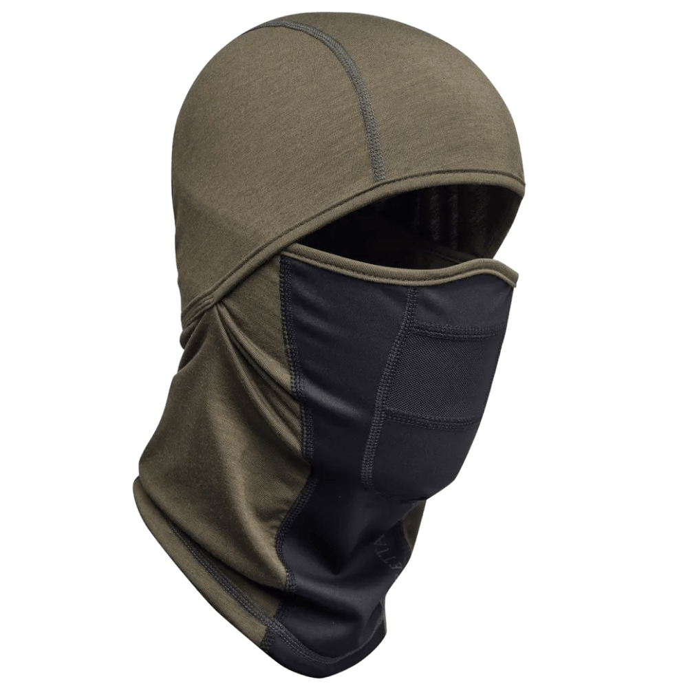 productImage: M's Balaclava Green Moss