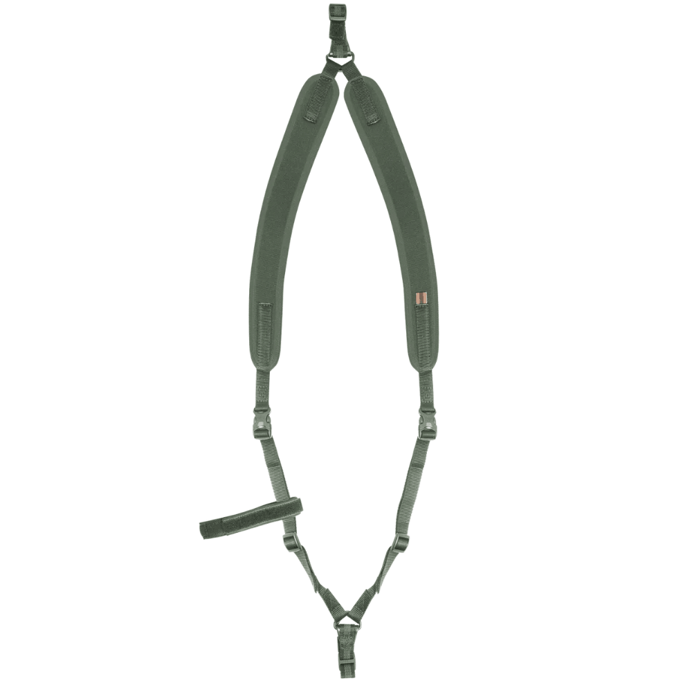 productImage: Neo Backpack Sling Green