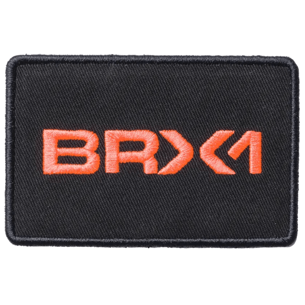 productImage: Unisex BRX1 Velcro Patch Black
