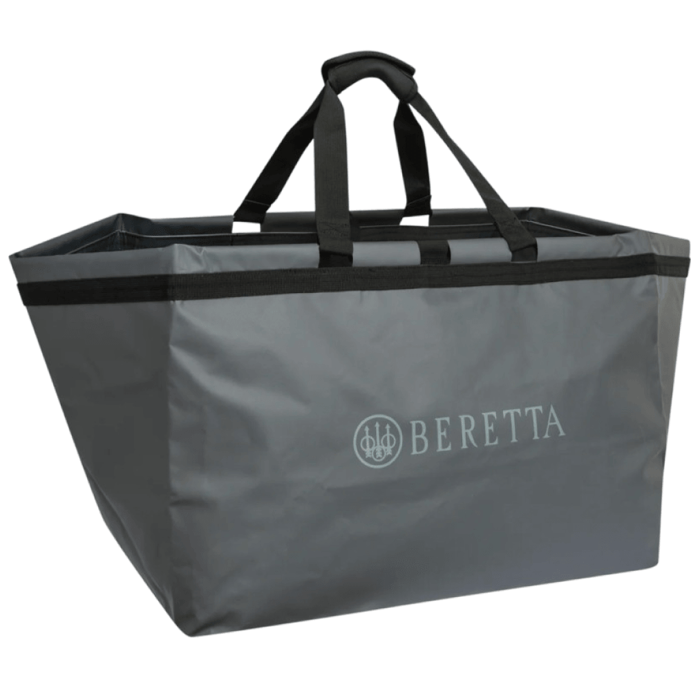 productImage: Waterproof Foldable Bag Dark Grey