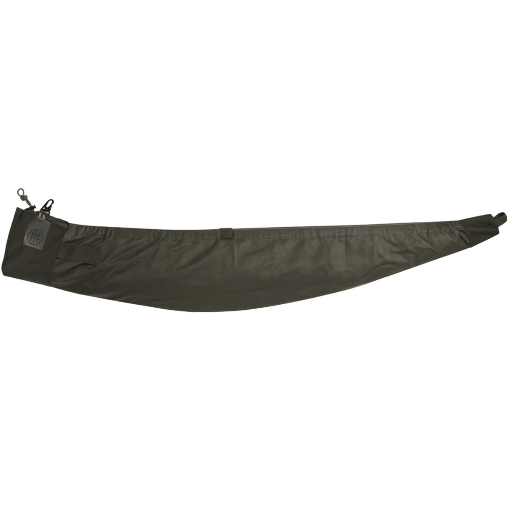 productImage: Packable WR Gun case 118/135cm Green Moss