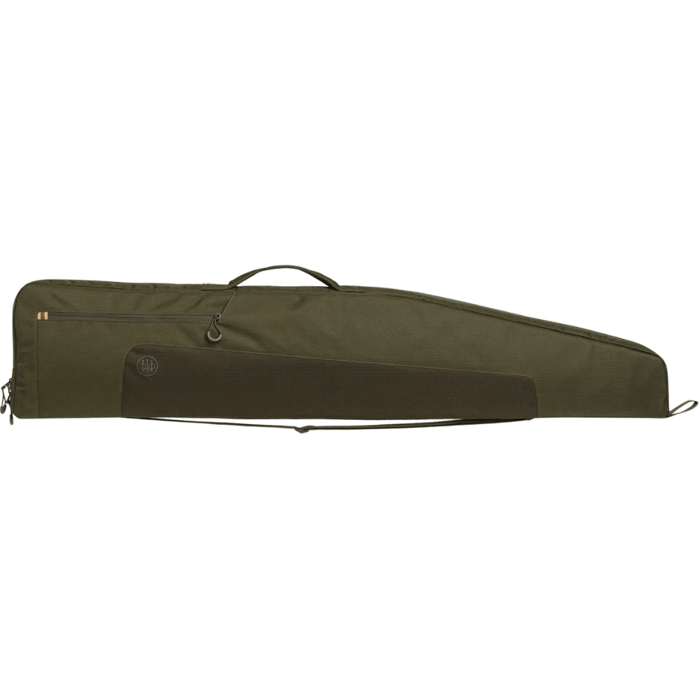 productImage: GameKeeper EVO Rifle Case 132cm Moss/Brown Bark
