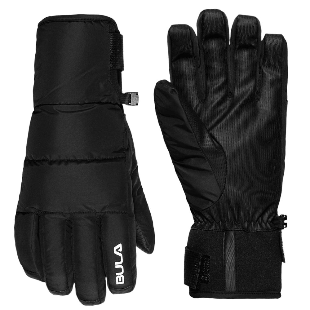 productImage: Piste Gloves Junior Black