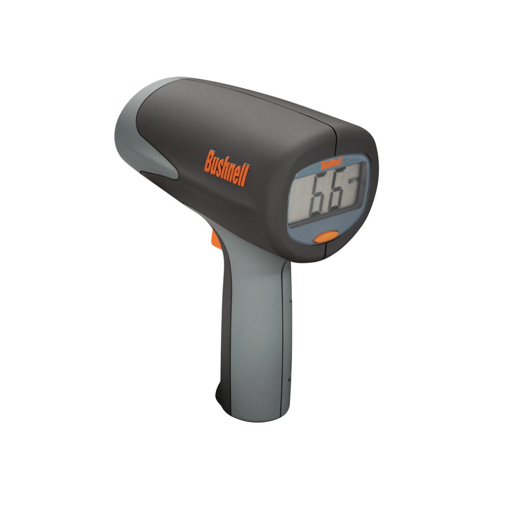 productImage: Bushnell Velocity Hastighetsmåler