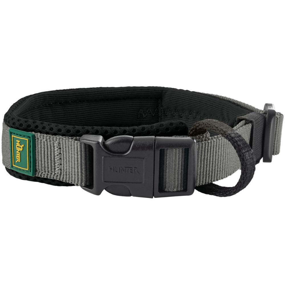 productImage: Collar Maldon 25-35/S Black/Grey