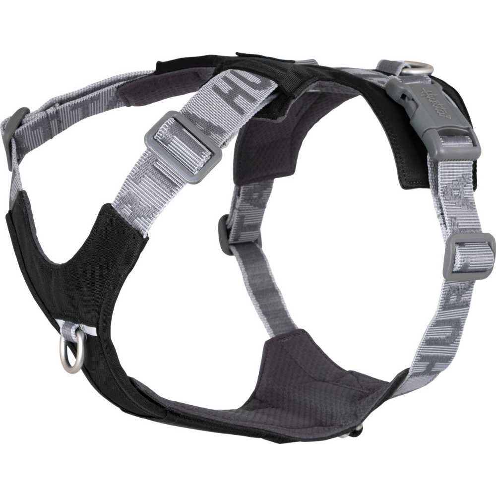 productImage: Rover Harness 45-70 cm Raven