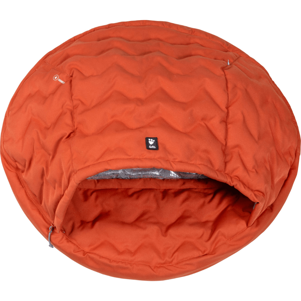productImage: Sleepover Sleeping Bag L Cinnamon