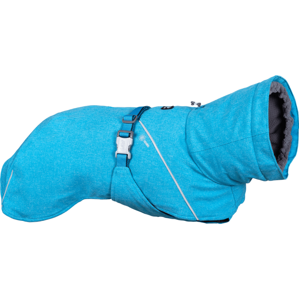 productImage: Expedition Parka II 45-50 cm Ocean