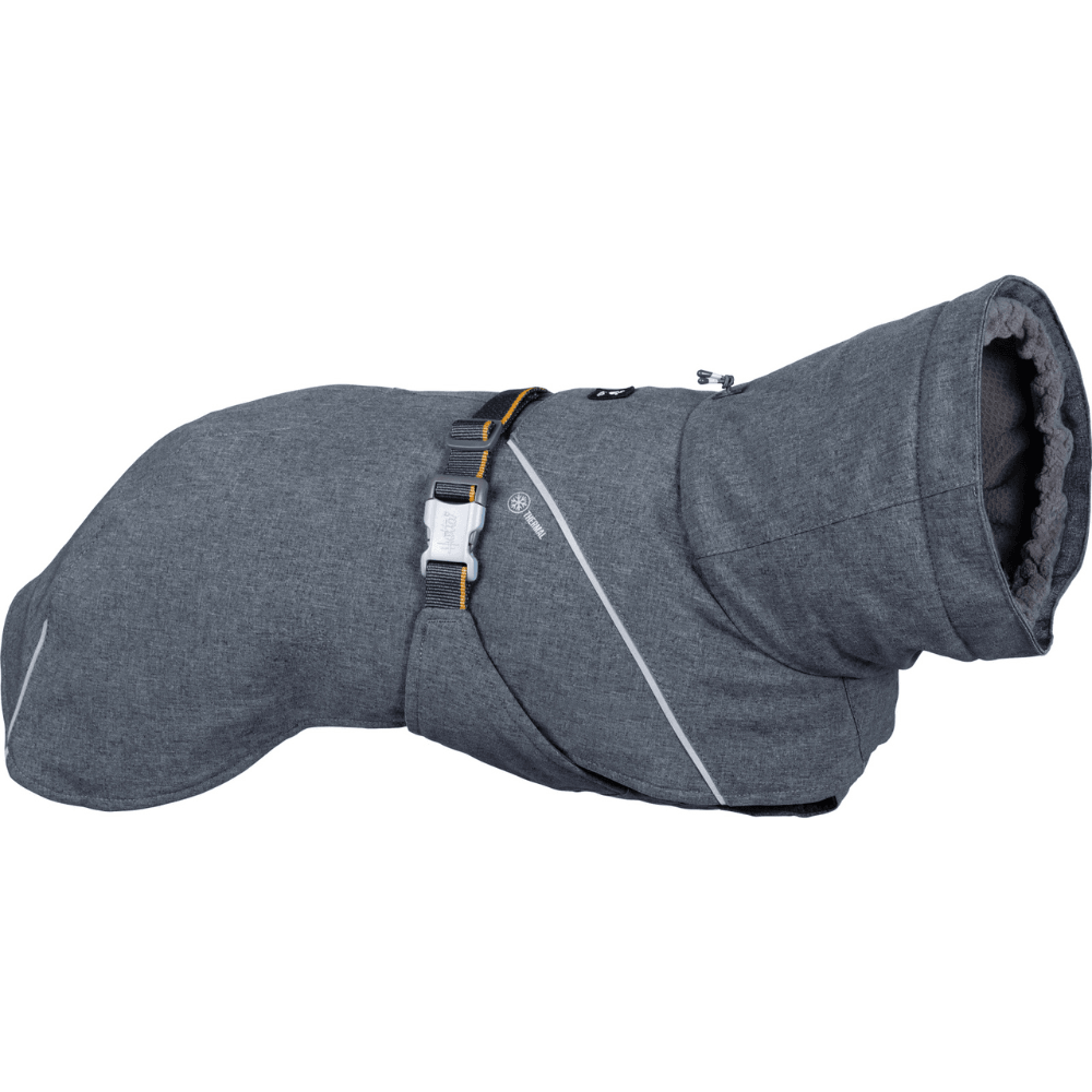 productImage: Expedition Parka II 70-80 cm Blackberry