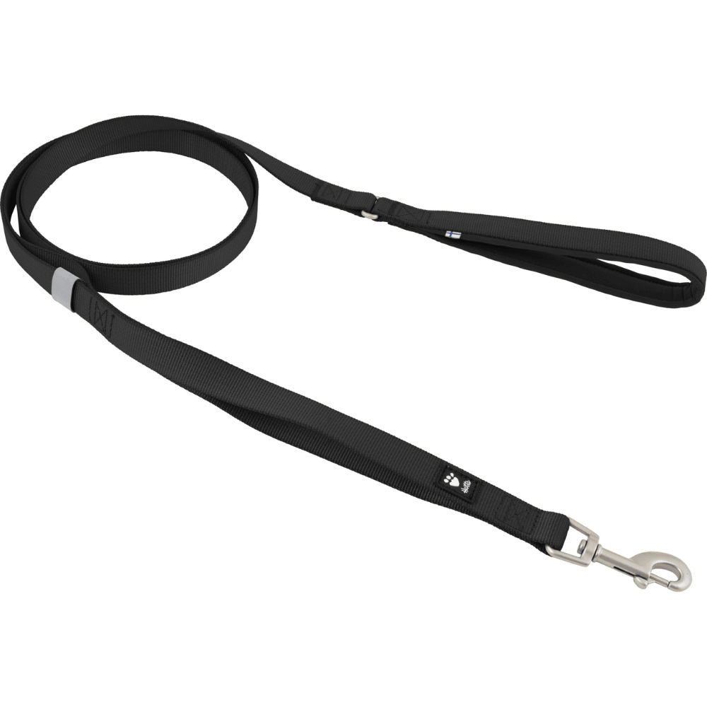 productImage: Weekend Warrior Standard Leash Blackberry