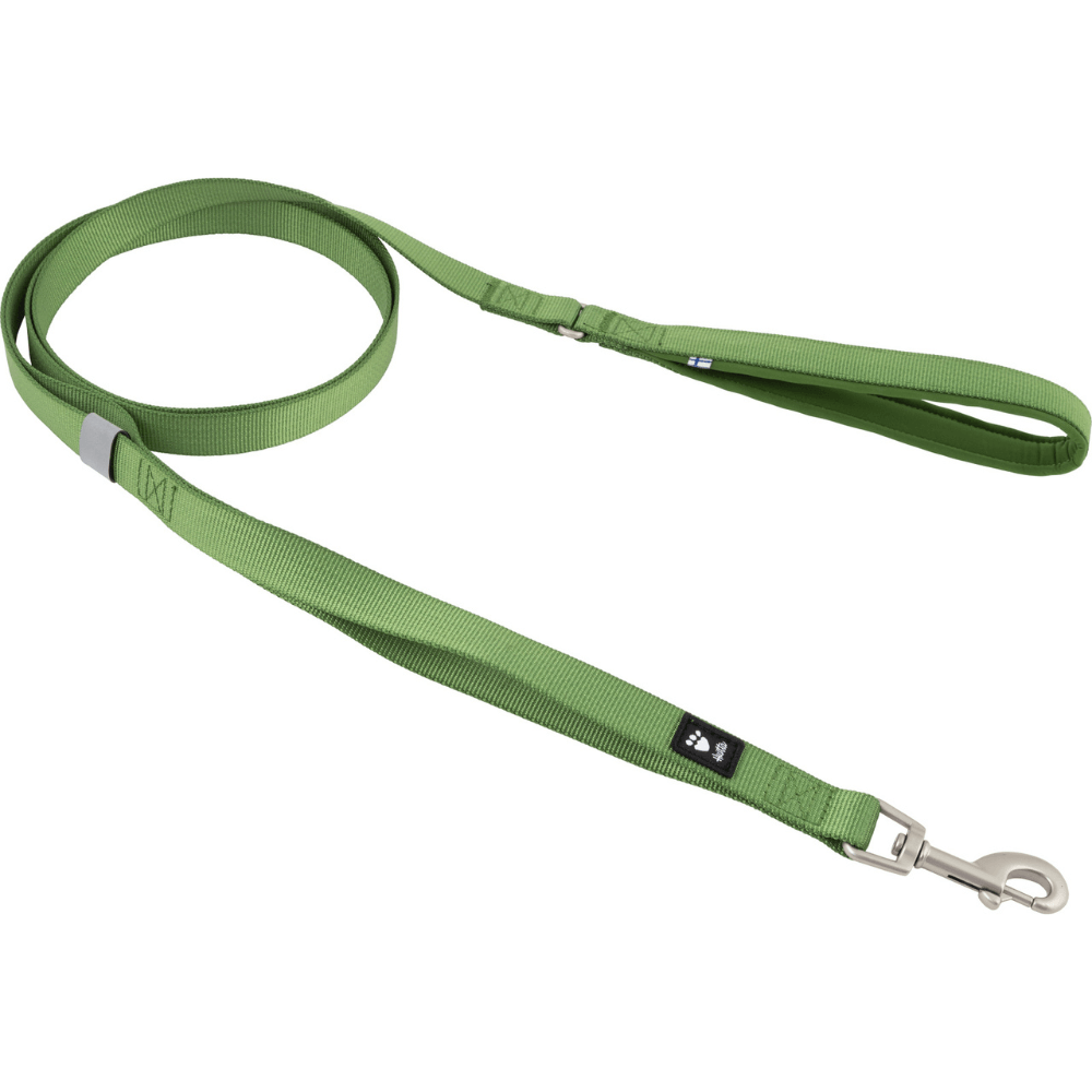 productImage: Weekend Warrior Standard Leash Parsley