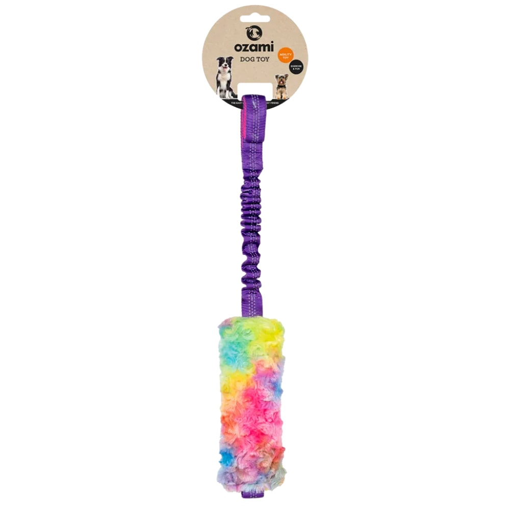 productImage: Play-n-Tug Short Fur Enhjørning 50 cm