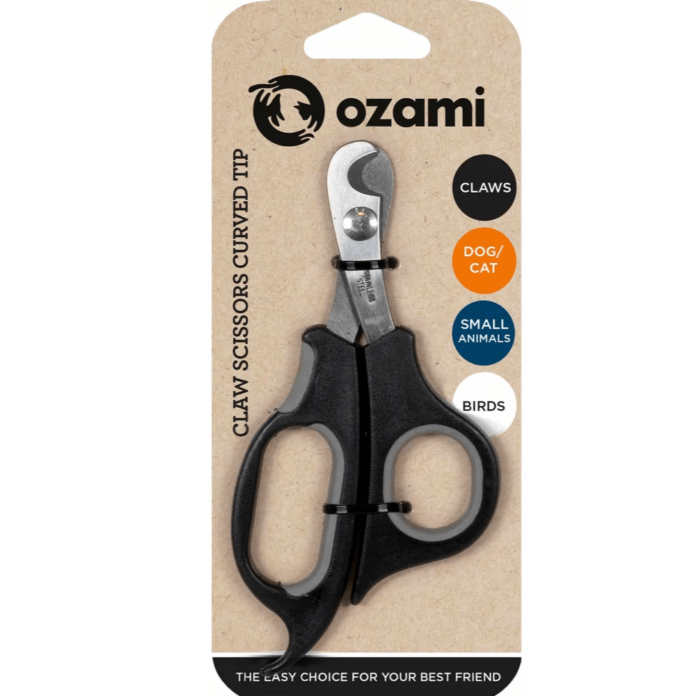 productImage: Claw Scissors Curved Tip 14x7x0,9 cm
