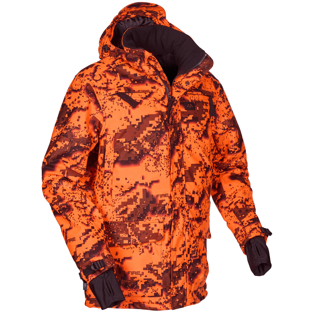 productImage: M's Ridge Booster Hunting Jacket