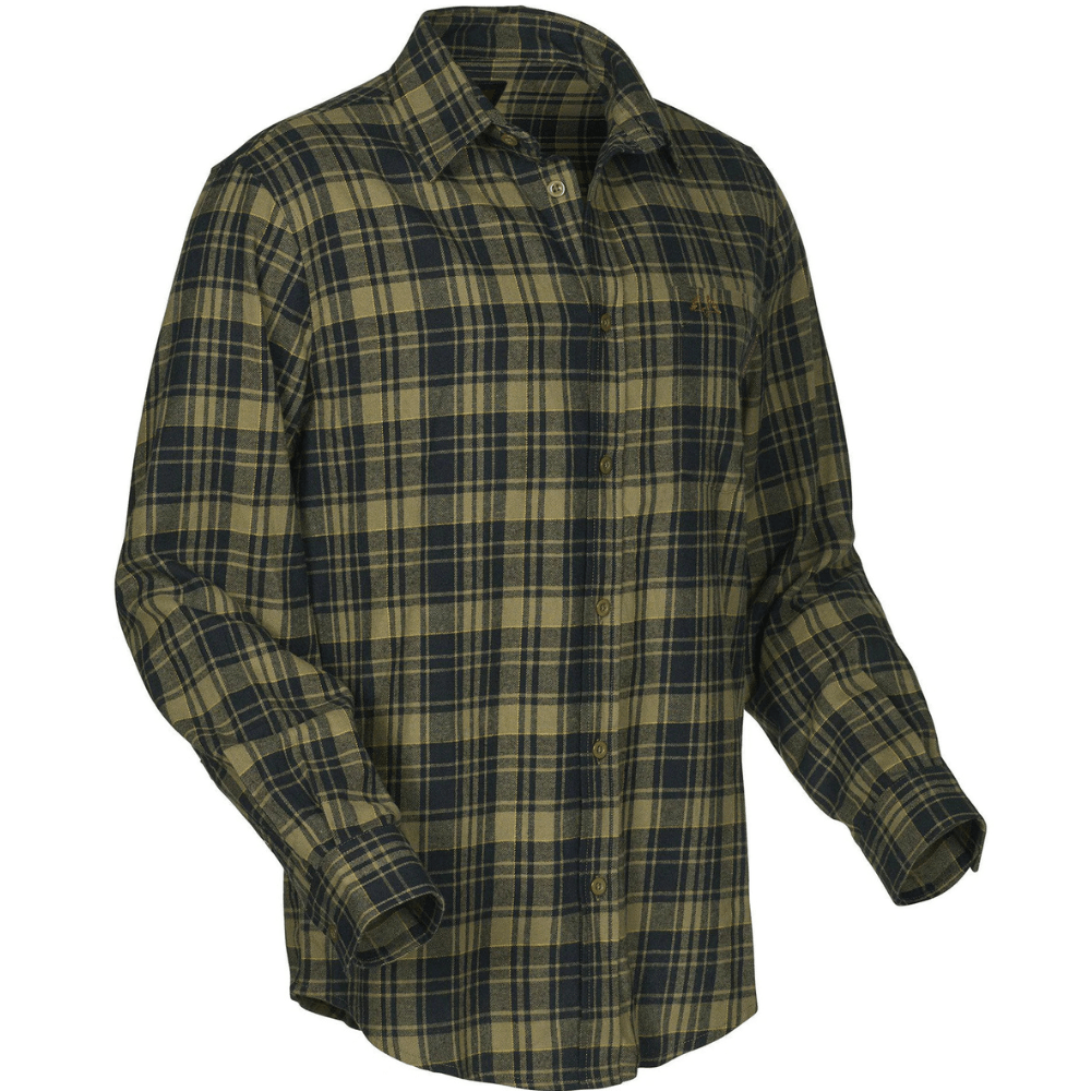 productImage: M's Ultra Shirt Green