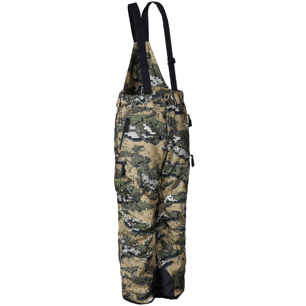 productImage: M's Ridge Booster Hunting Trouser Desolve Veil
