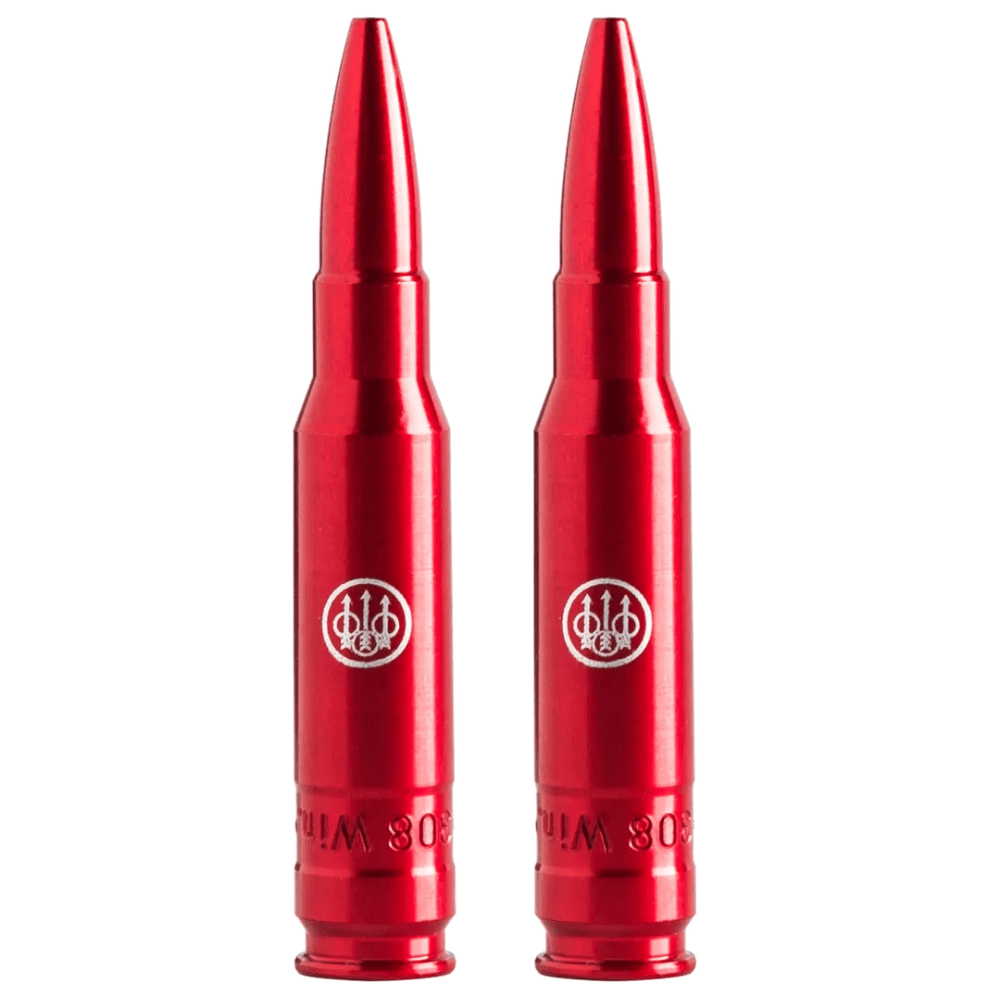productImage: Rifle Snap Caps Cal. 308W Red