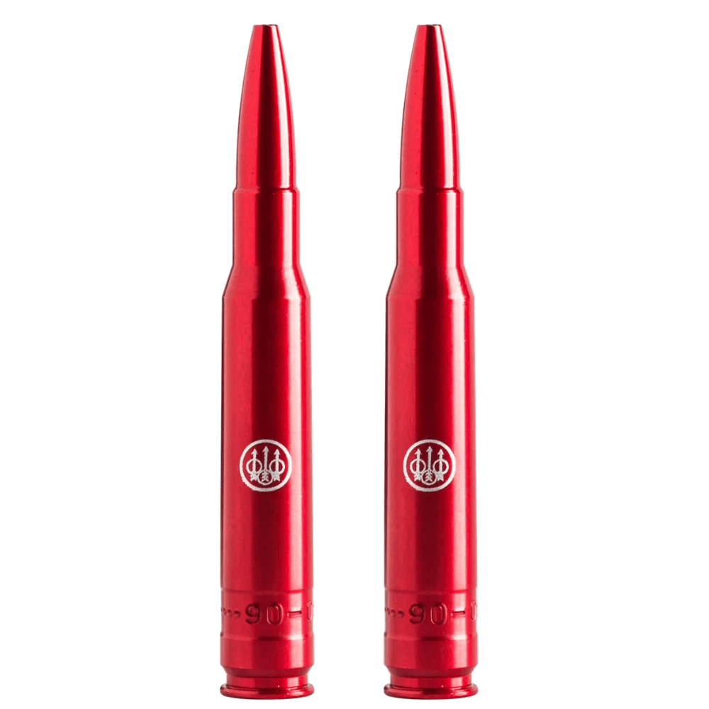 productImage: Rifle Snap Caps Cal. 30.06 Red