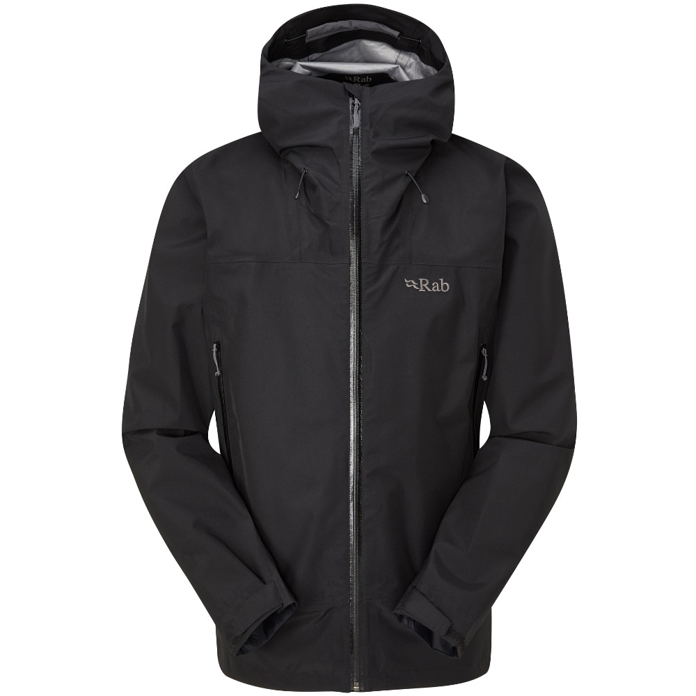 productImage: M's Namche GTX Jacket Black