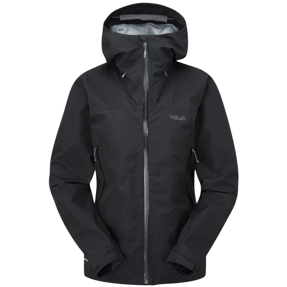 productImage: W's Namche GTX Jacket Black