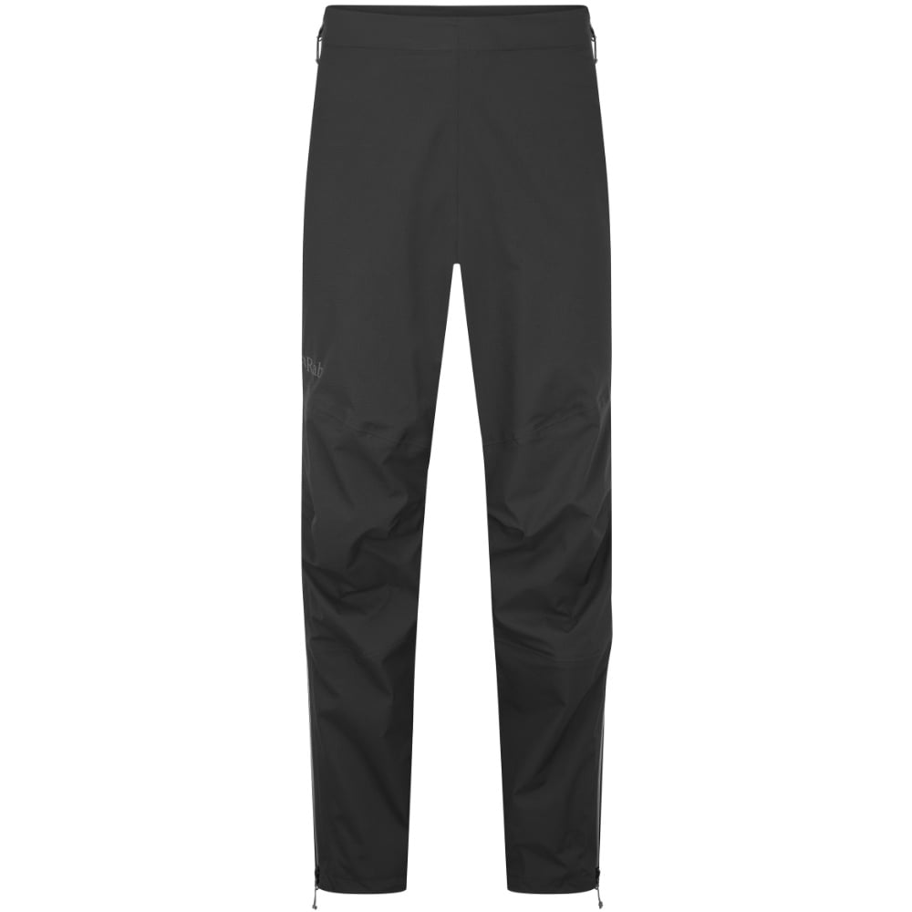 productImage: M's Firewall Mountain Pants Black