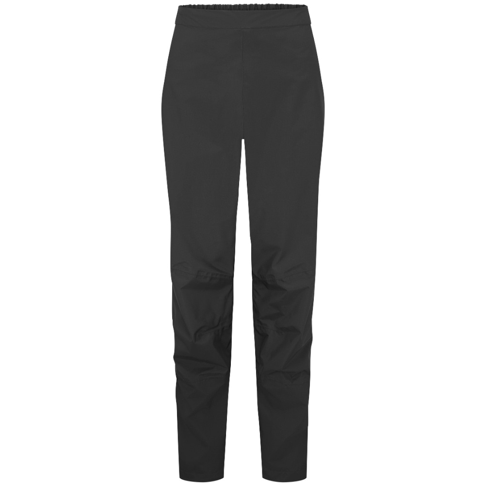 productImage: W's Downpour Mountain Pants Black